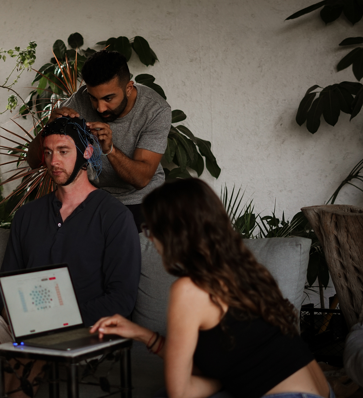 The Science of the Reset